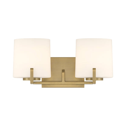 Mirelle Bath Vanity Light in Detail.