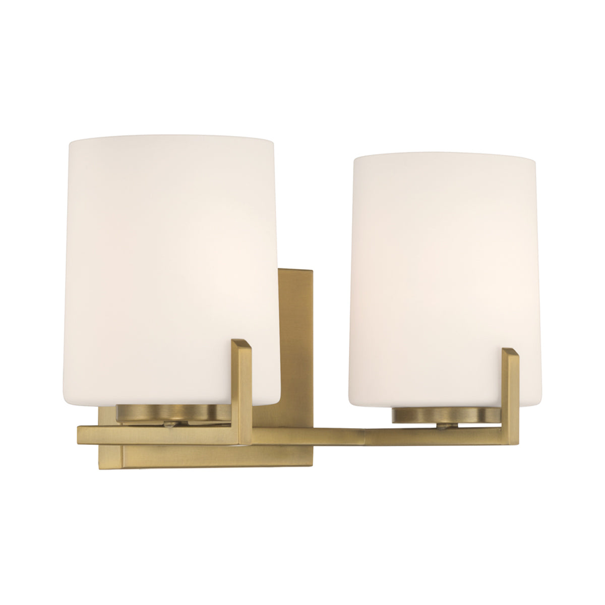 Mirelle Bath Vanity Light in Detail.