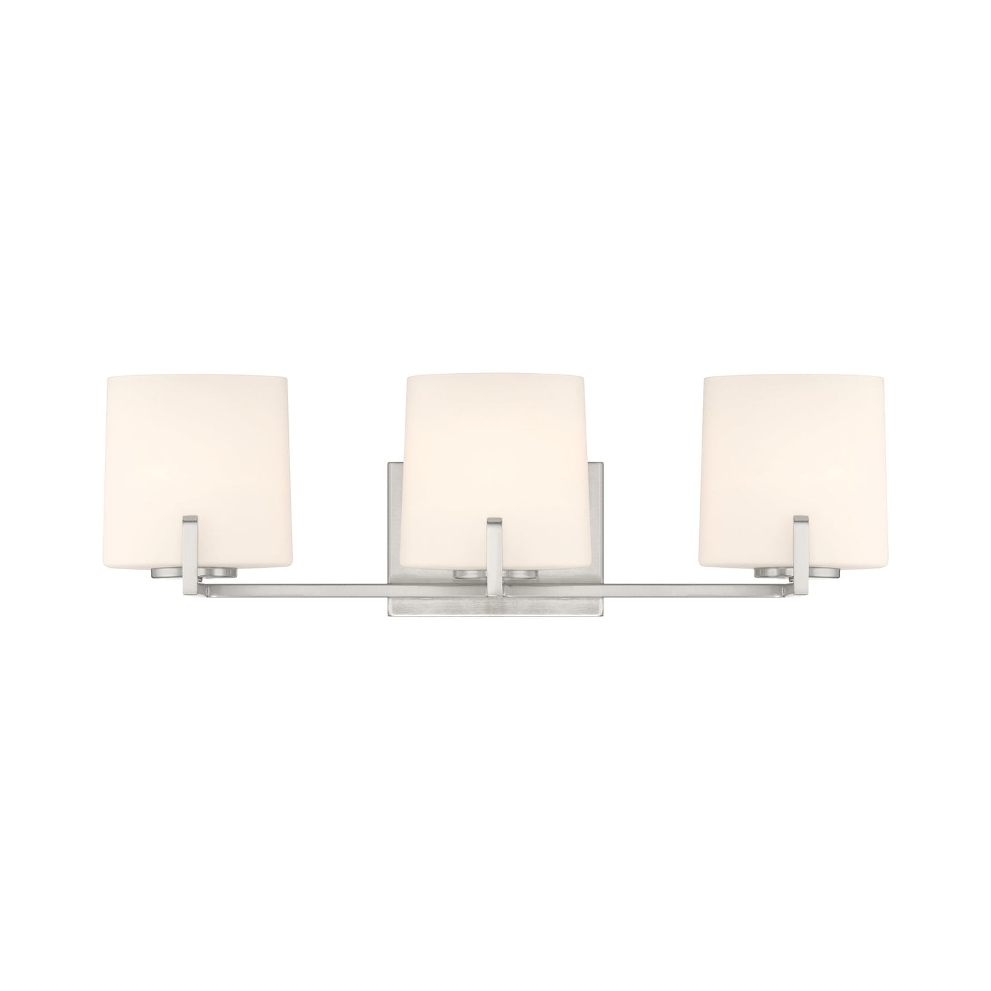 Mirelle Bath Vanity Light in Detail.