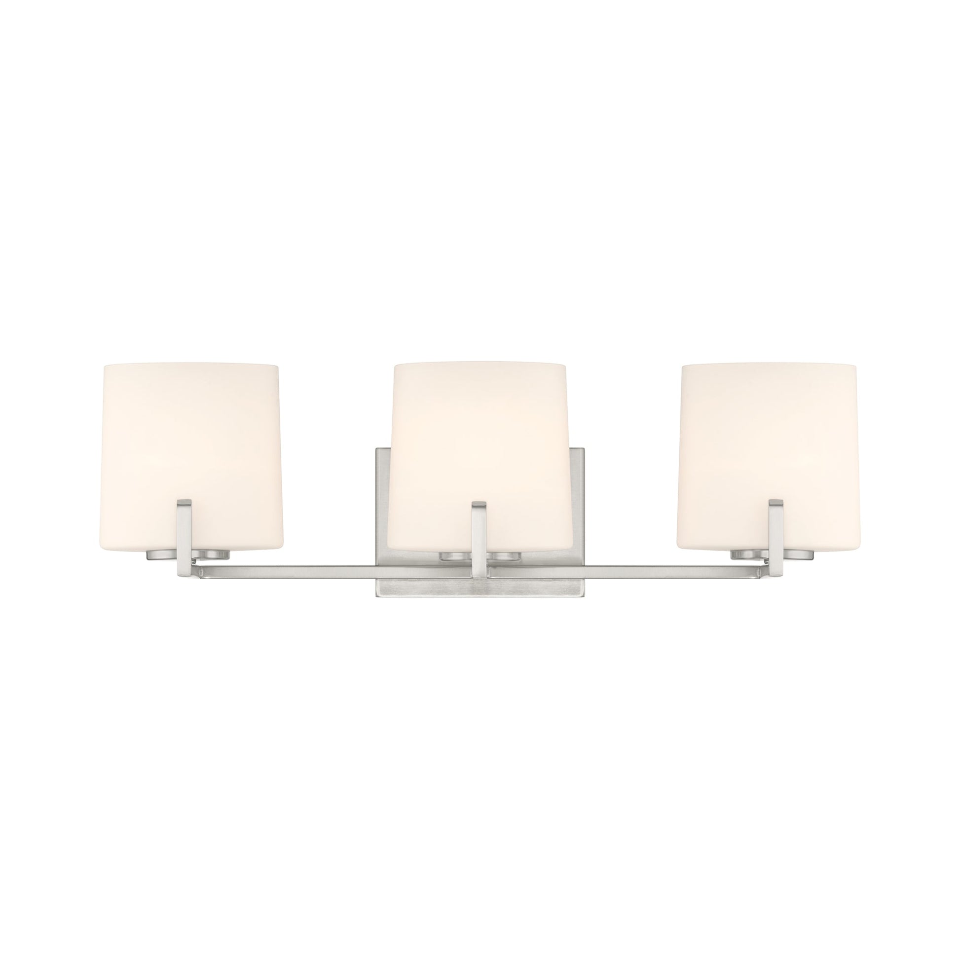 Mirelle Bath Vanity Light in Detail.