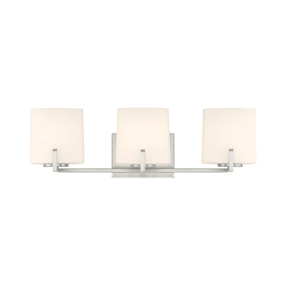 Mirelle Bath Vanity Light in Detail.