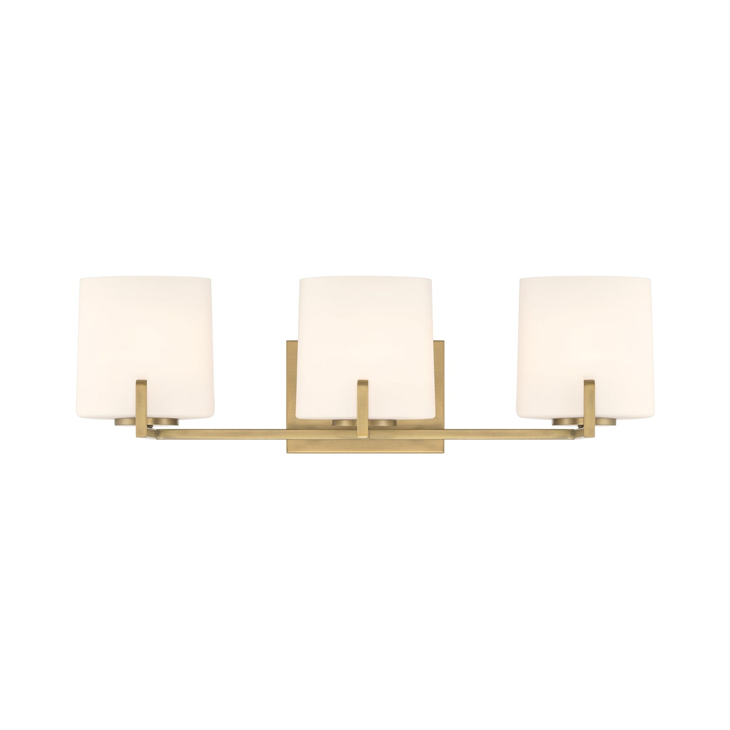Mirelle Bath Vanity Light in Detail.