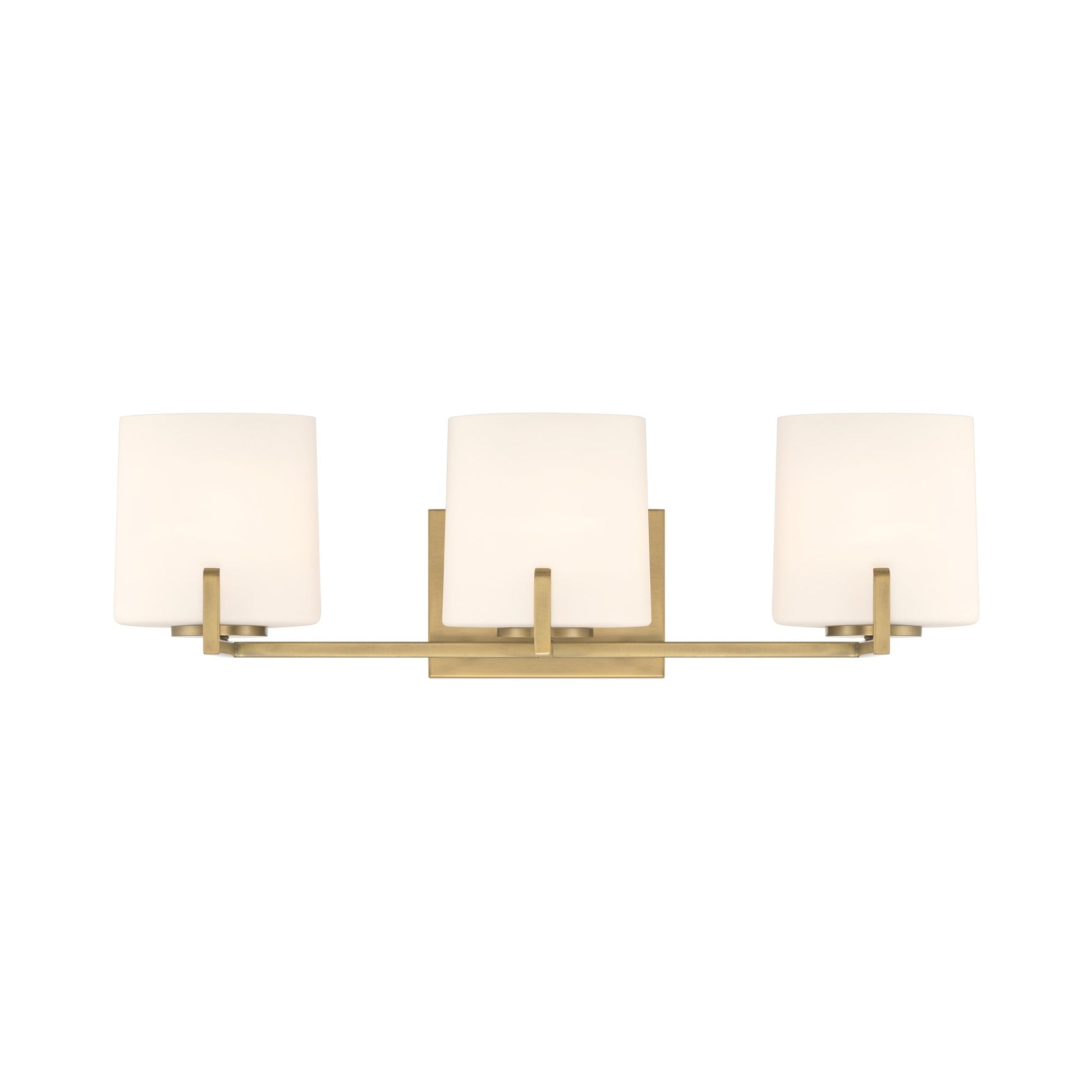 Mirelle Bath Vanity Light in Detail.