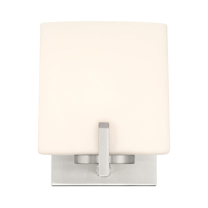 Mirelle Bath Wall Light in Detail.