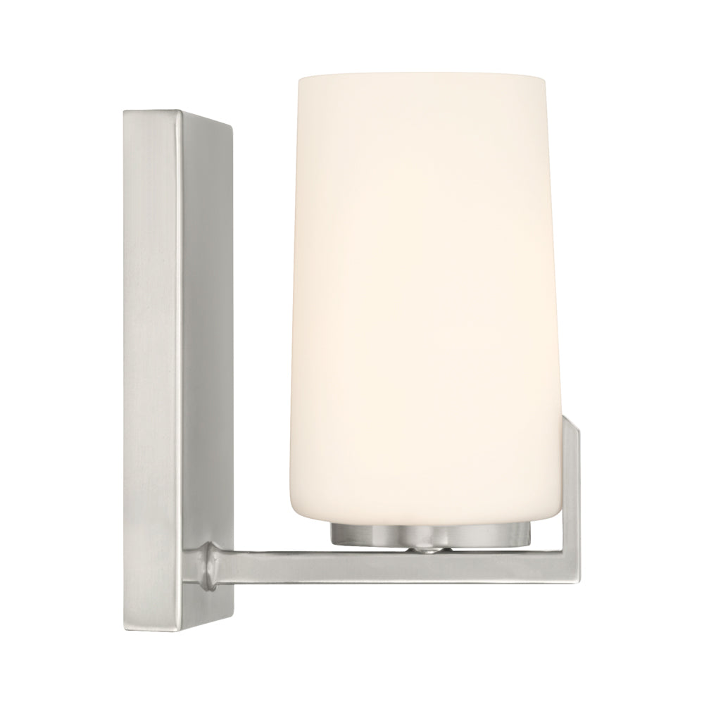 Mirelle Bath Wall Light in Detail.