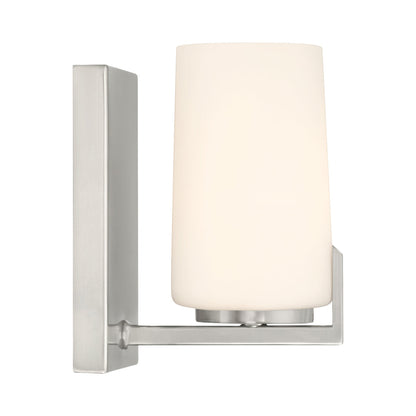 Mirelle Bath Wall Light in Detail.