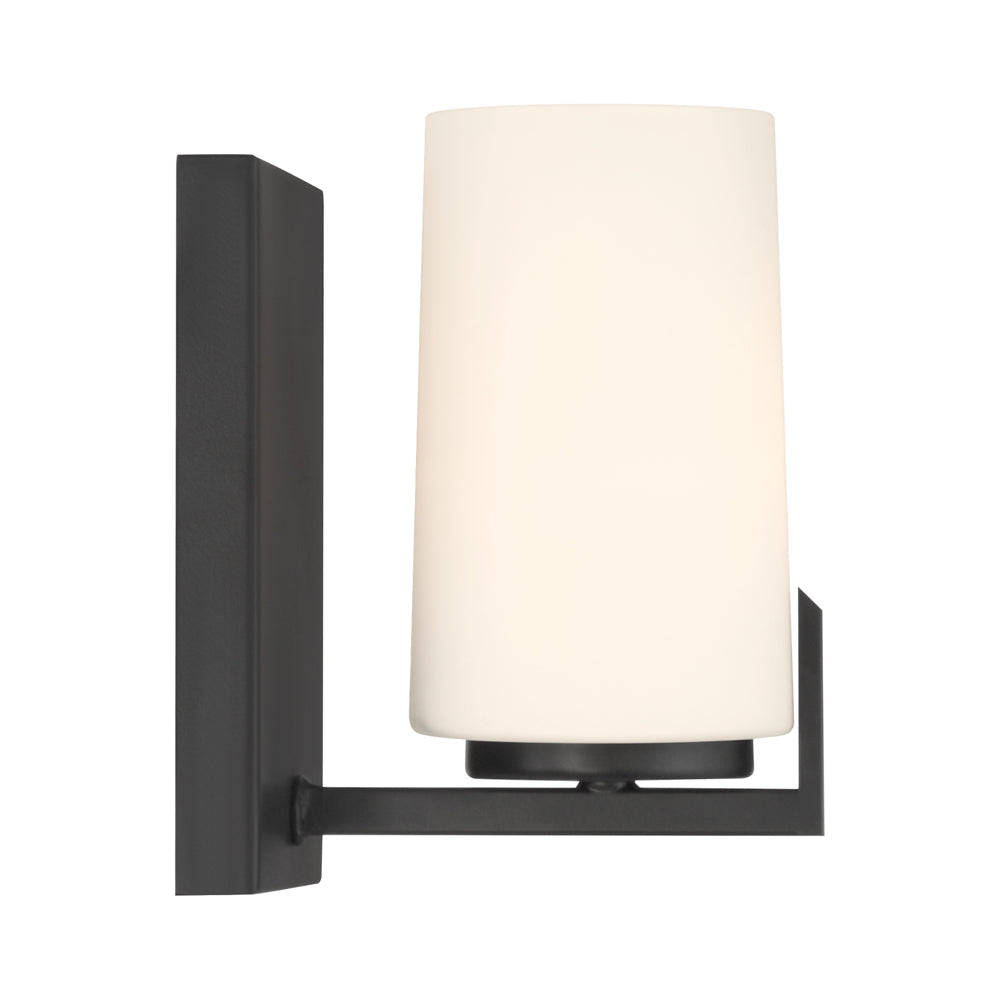 Mirelle Bath Wall Light in Detail.