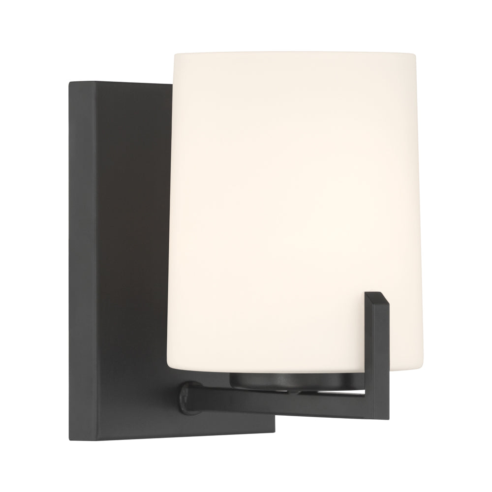 Mirelle Bath Wall Light in Detail.