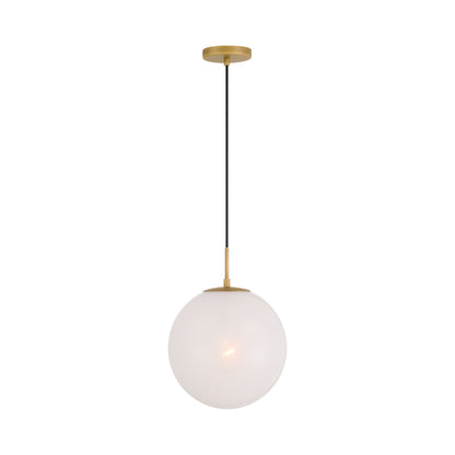 Mist Pendant Light.