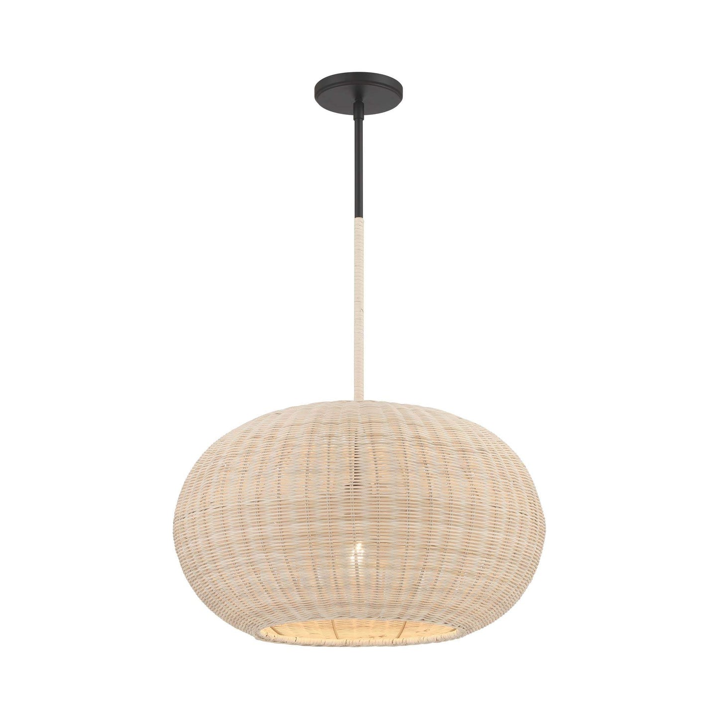 Modjeska Pendant Light (1-Light).