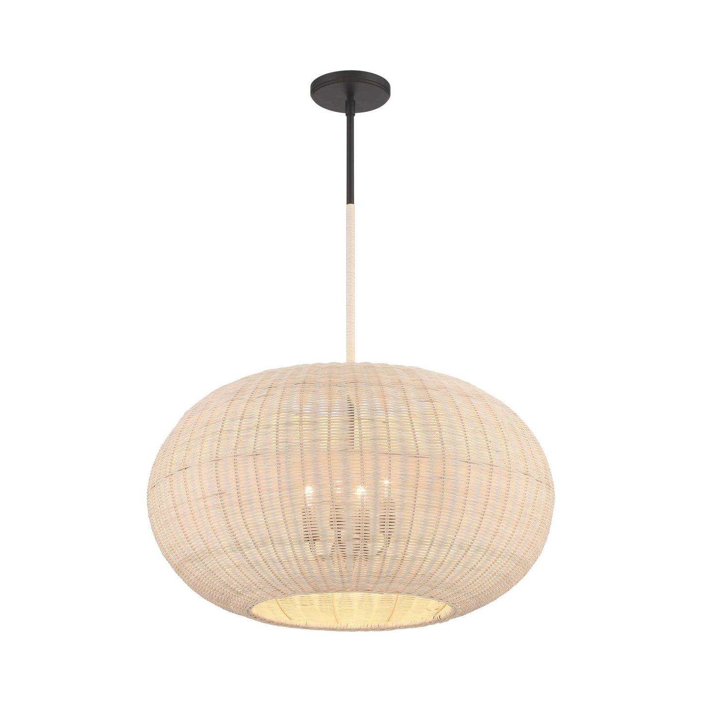 Modjeska Pendant Light (4-Light).