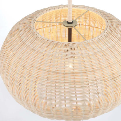Modjeska Pendant Light in Detail.