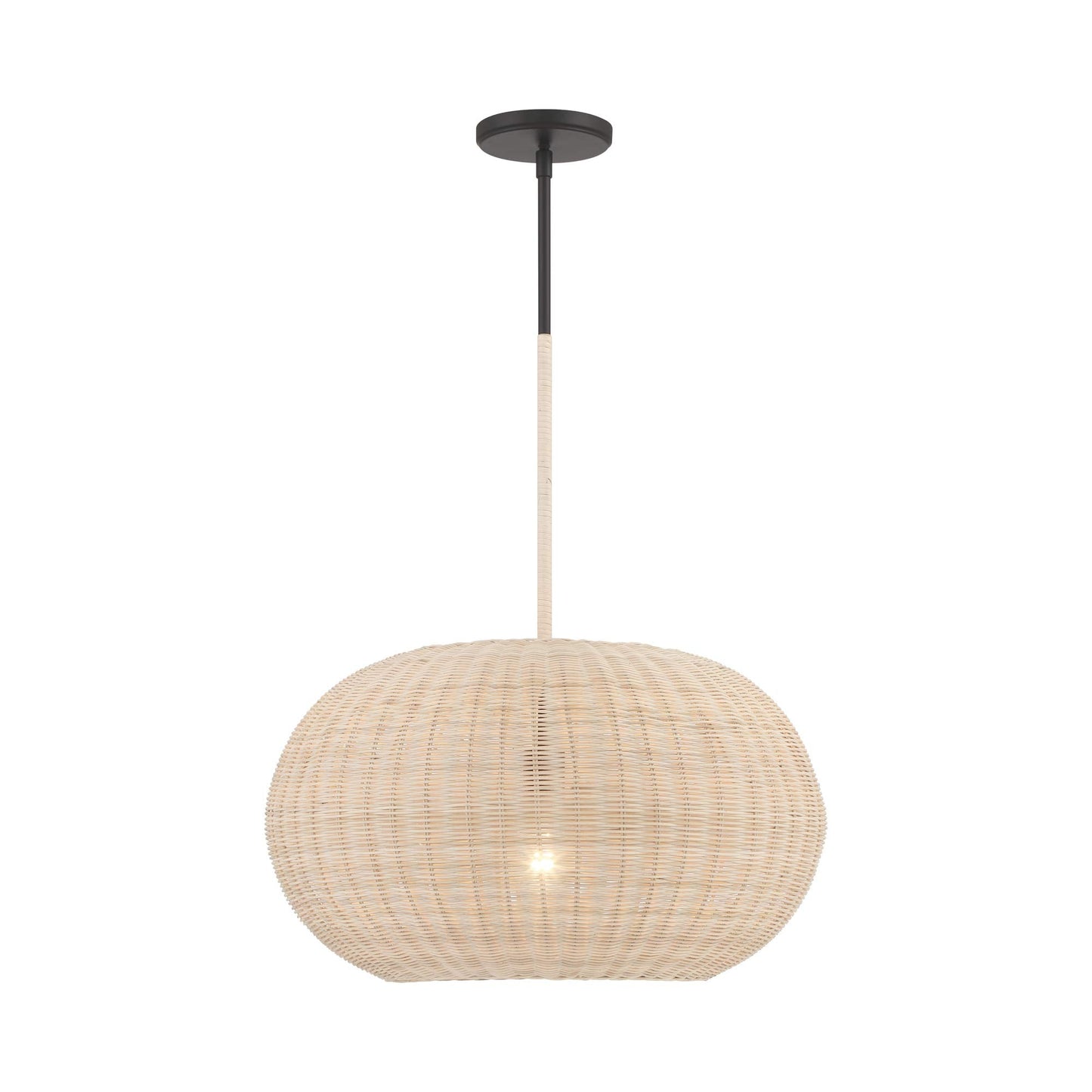 Modjeska Pendant Light in Detail.