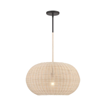 Modjeska Pendant Light in Detail.