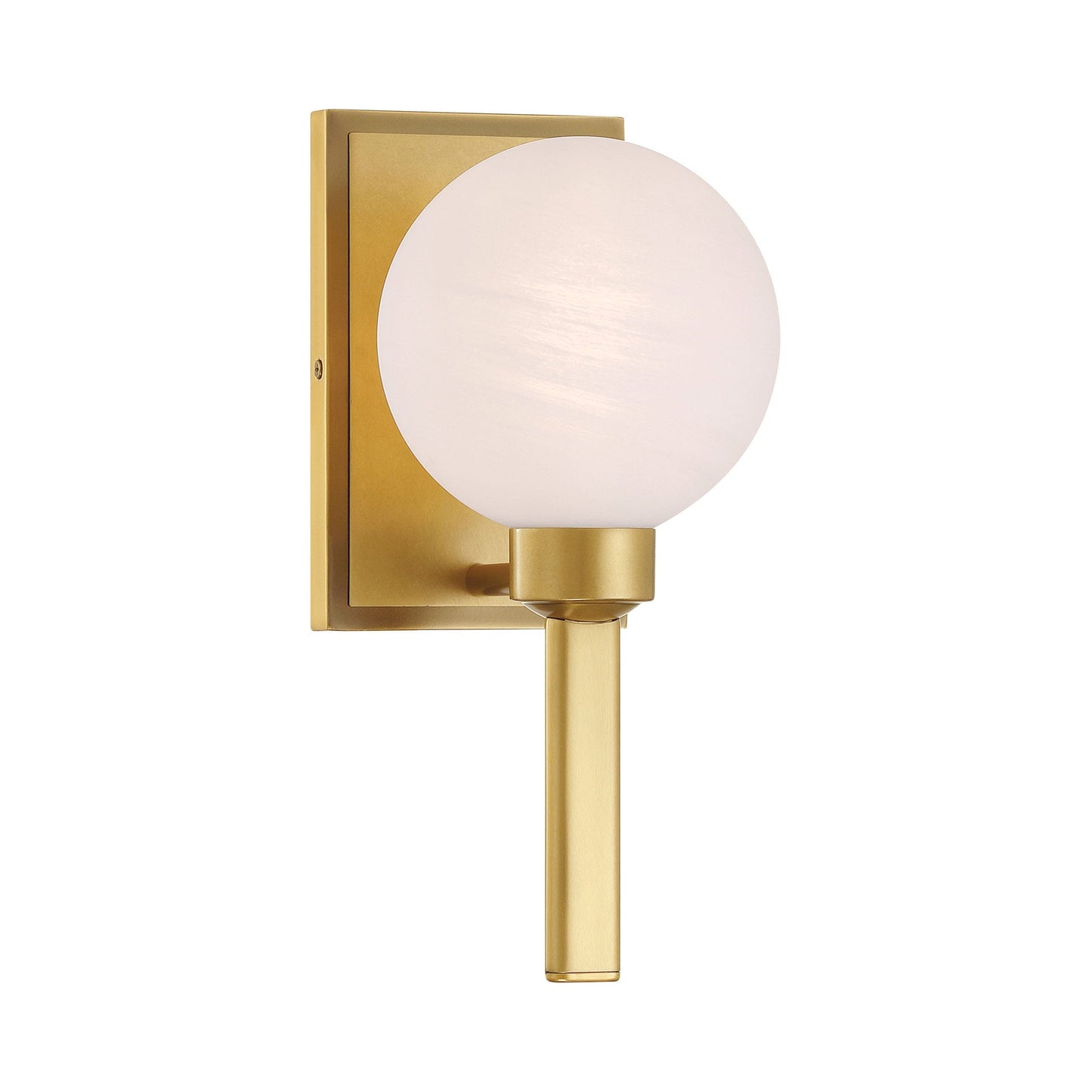 Mooncrest Bath Wall Light.