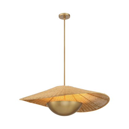 Nestor Pendant Light.