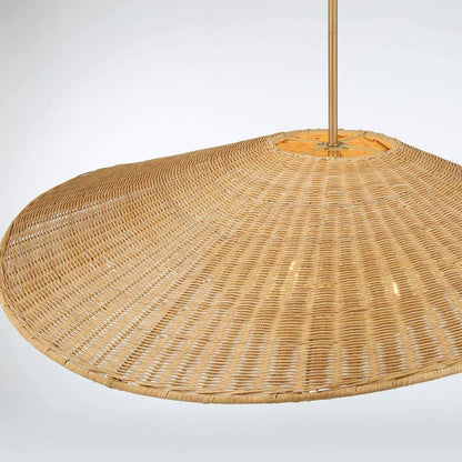 Nestor Pendant Light in Detail.