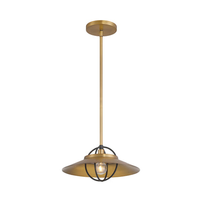 Newburie Pendant Light (12-Inch).