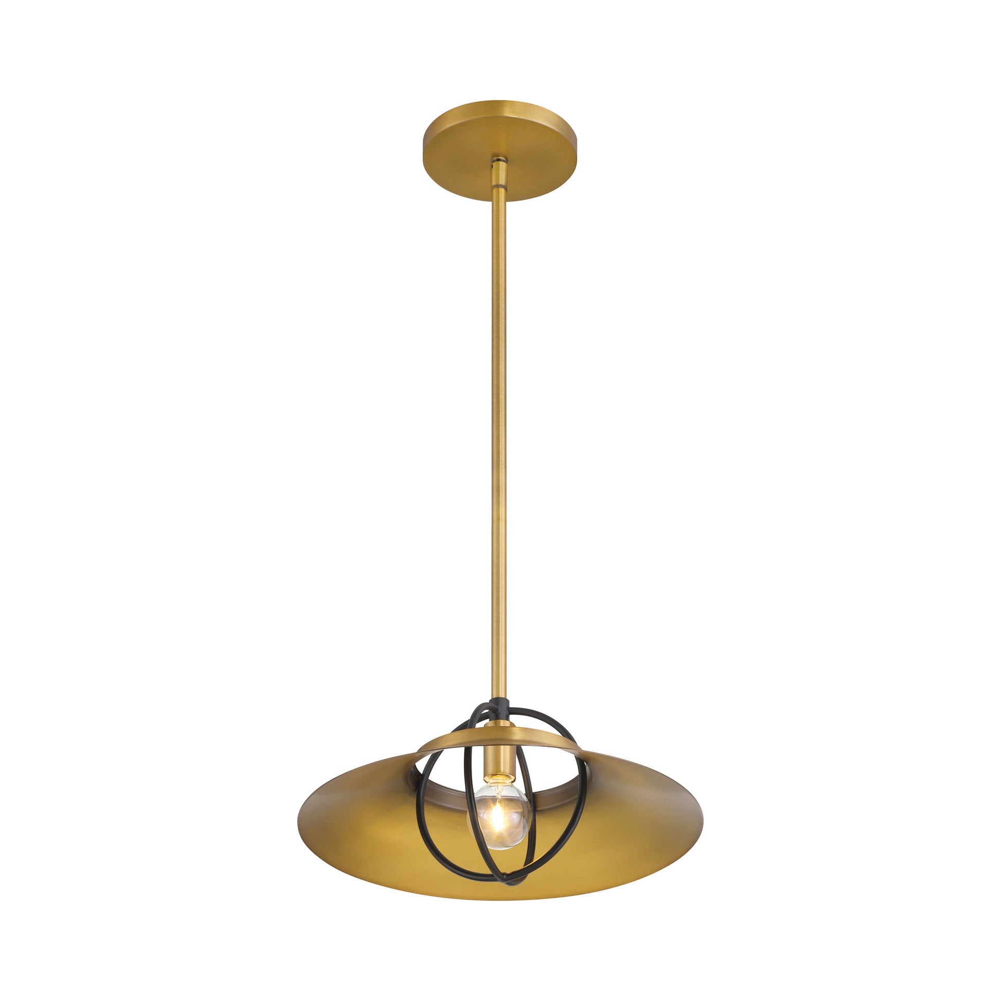 Newburie Pendant Light.