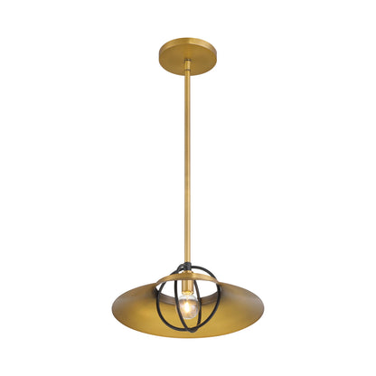 Newburie Pendant Light.