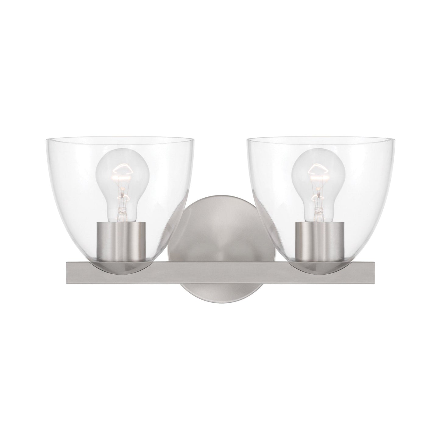 Noellea Bath Vanity Light.