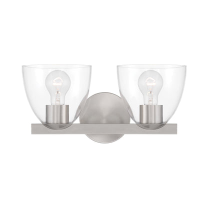 Noellea Bath Vanity Light.