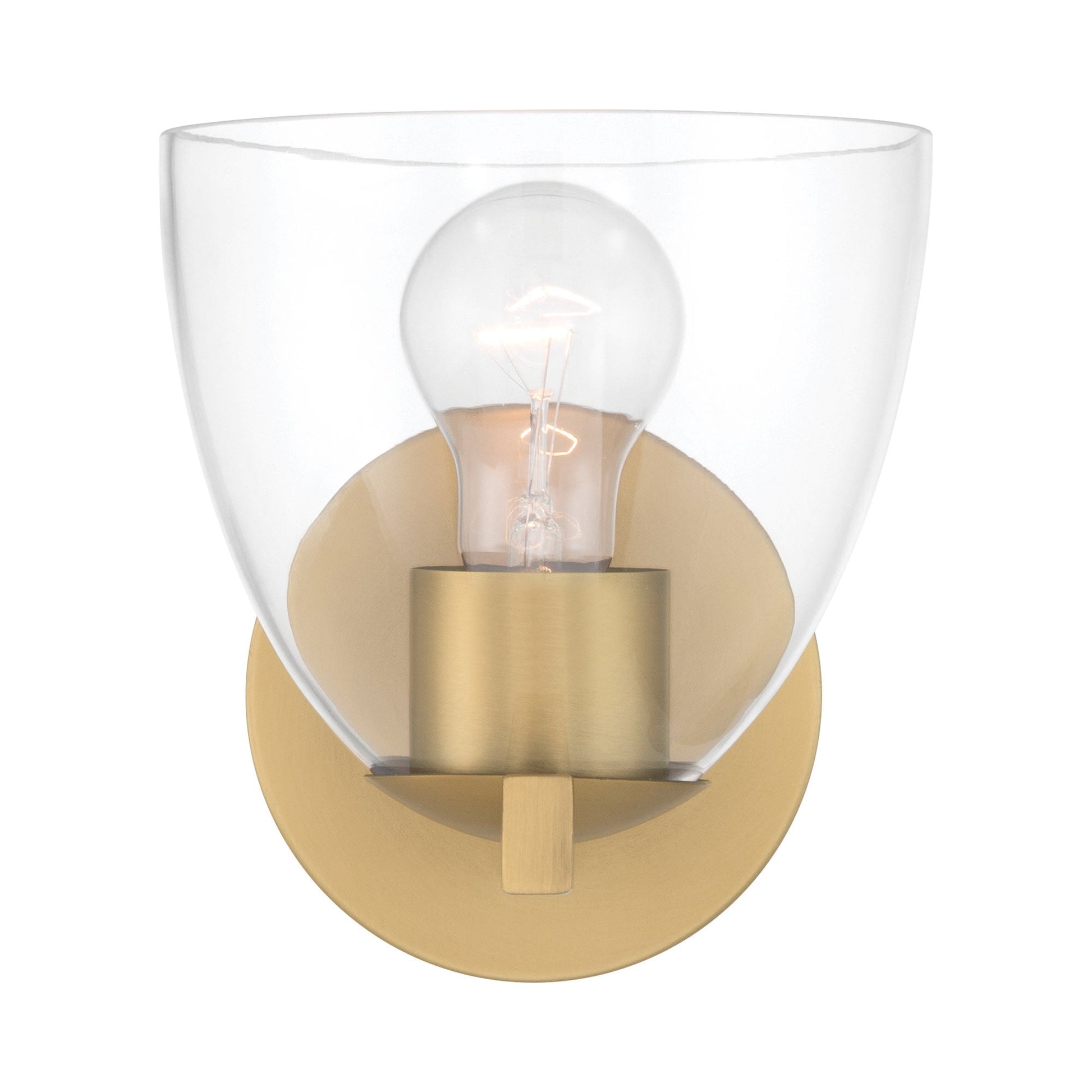 Noellea Bath Wall Light.