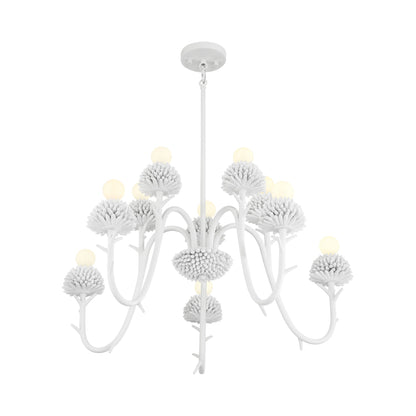 North Fork Chandelier.