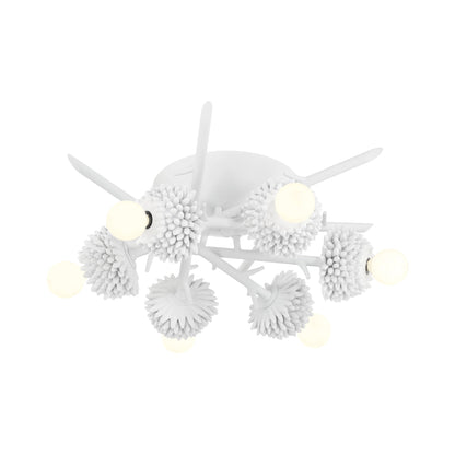 North Fork Flush Mount Ceiling Light.