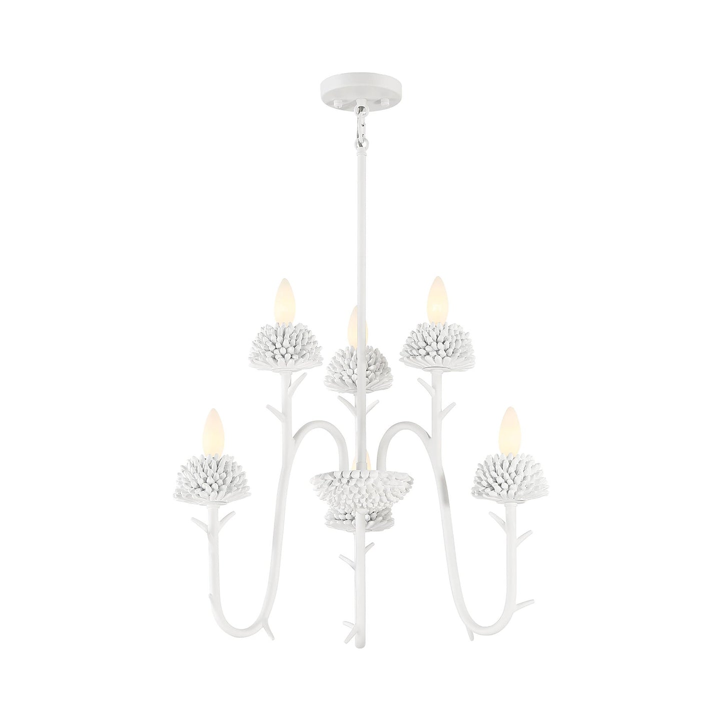North Fork Pendant Light.