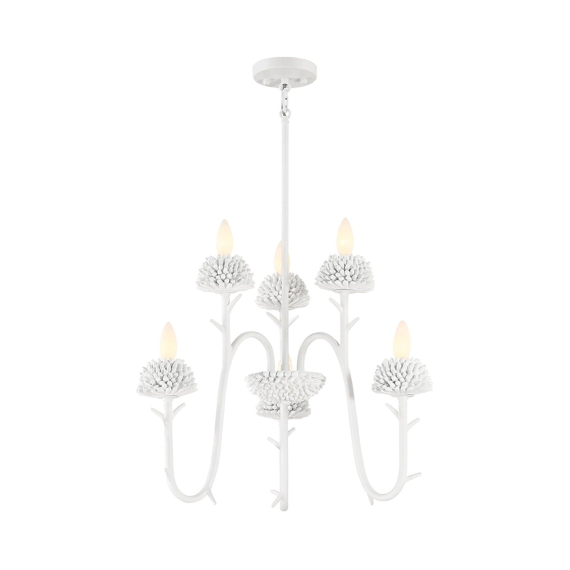 North Fork Pendant Light.
