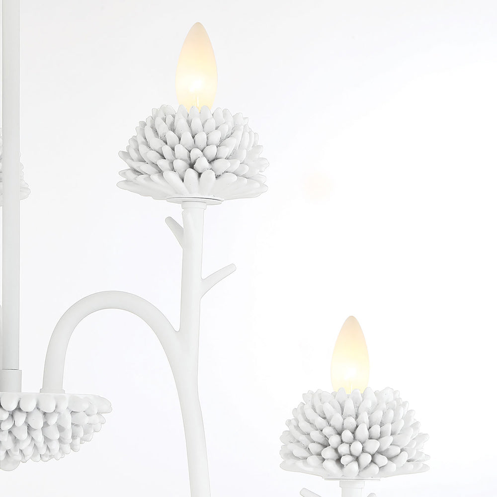 North Fork Pendant Light in Detail.