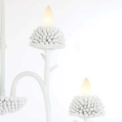 North Fork Pendant Light in Detail.