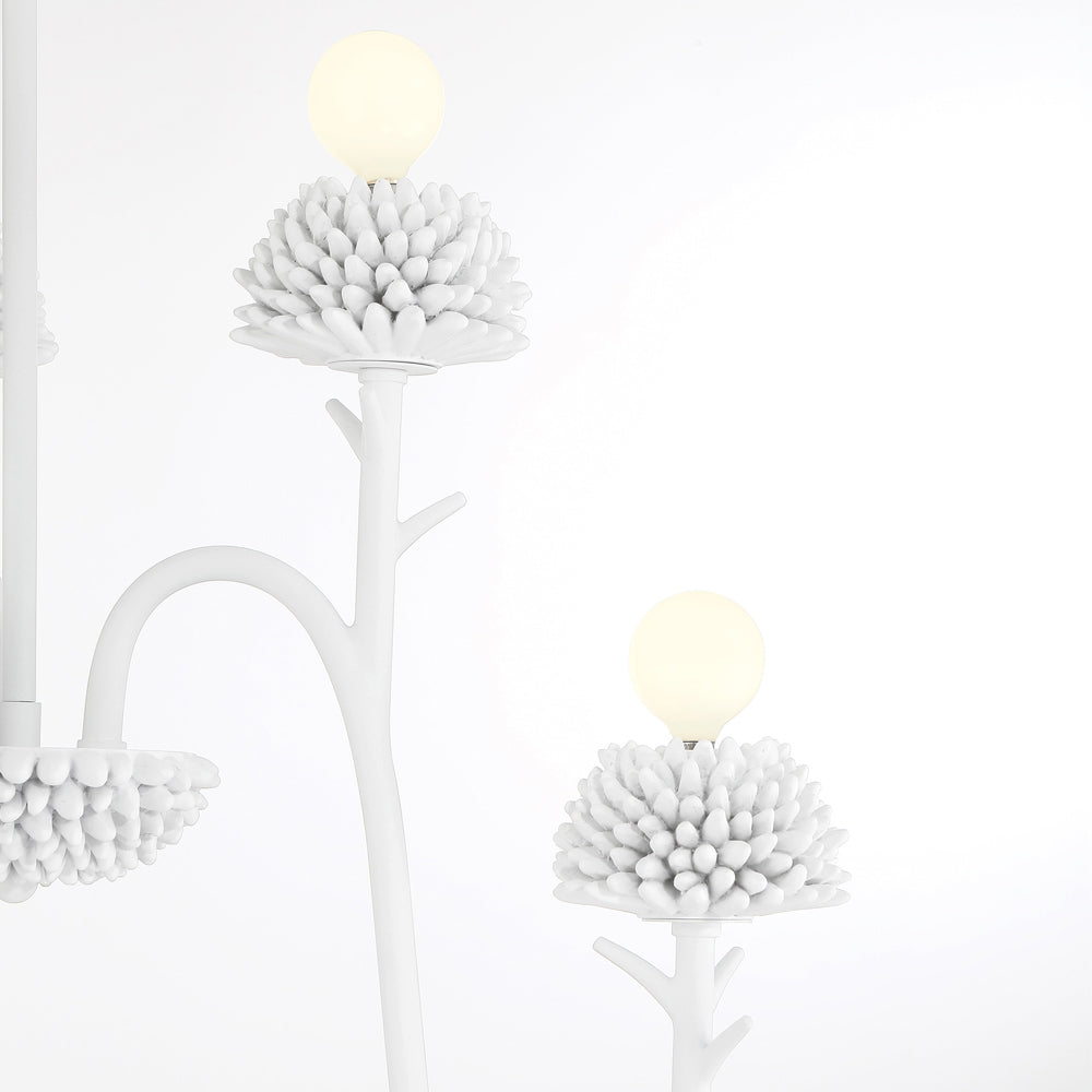 North Fork Pendant Light in Detail.