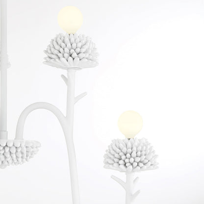 North Fork Pendant Light in Detail.