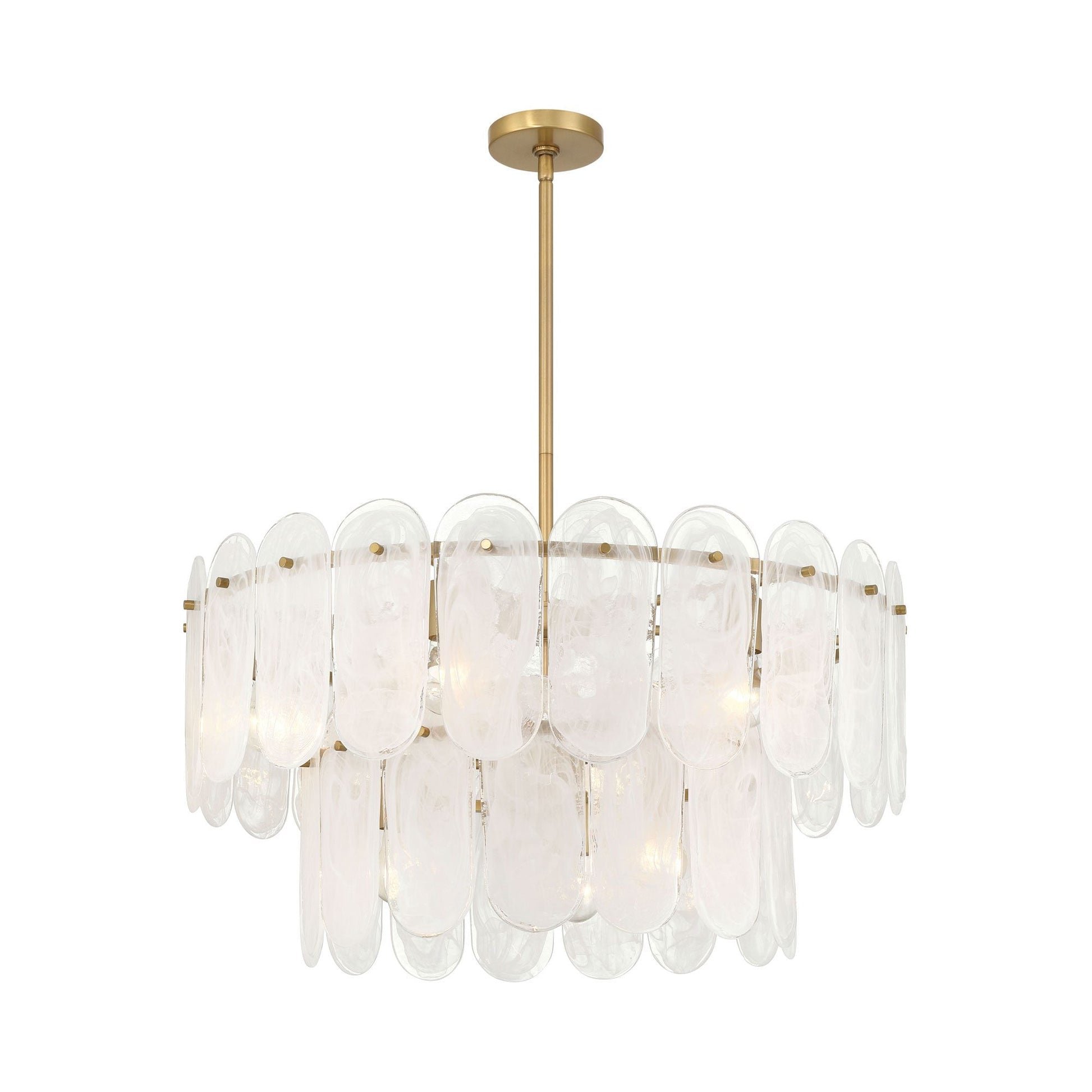 Oldmill Pendant Light (9-Light).