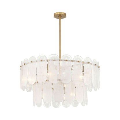 Oldmill Pendant Light (9-Light).