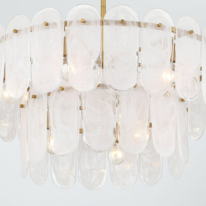 Oldmill Pendant Light in Detail.