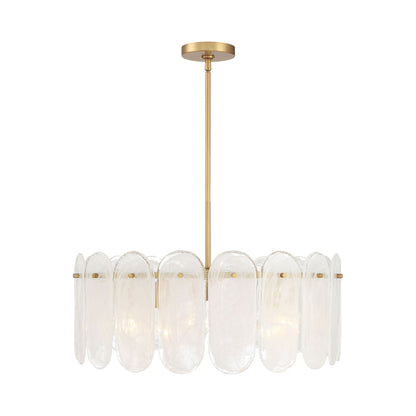 Oldmill Pendant Light in Detail.