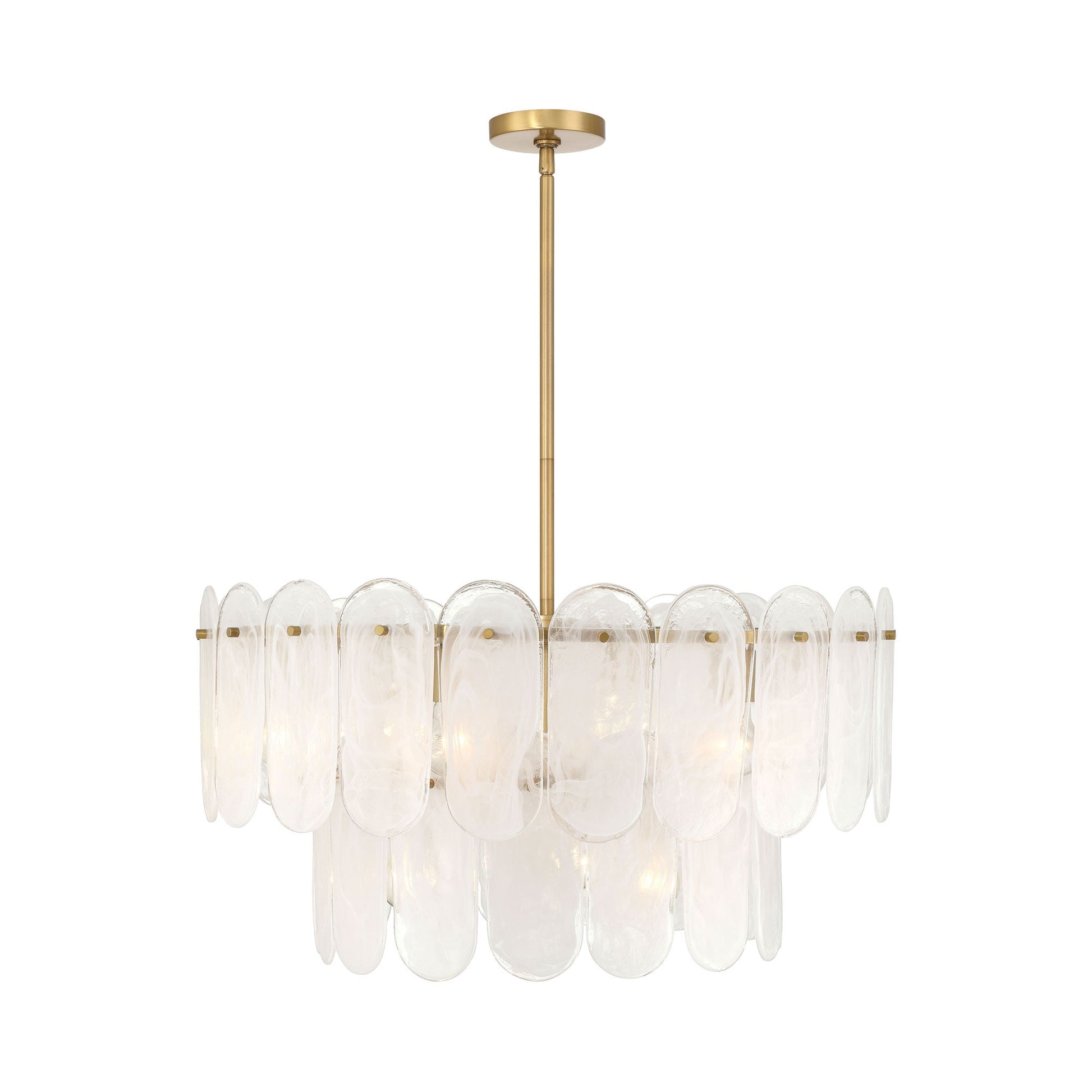 Oldmill Pendant Light in Detail.