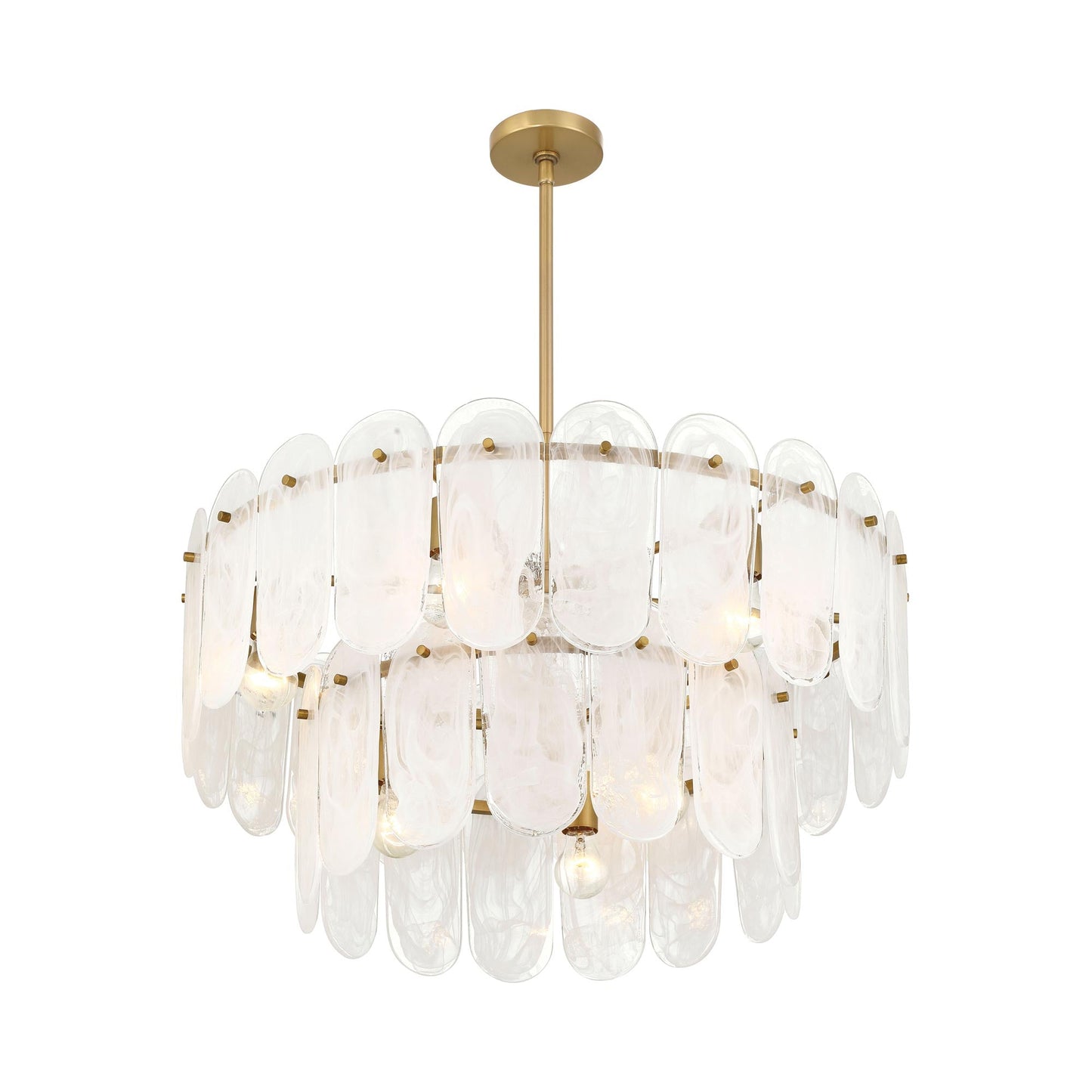 Oldmill Pendant Light in Detail.