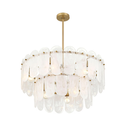 Oldmill Pendant Light in Detail.