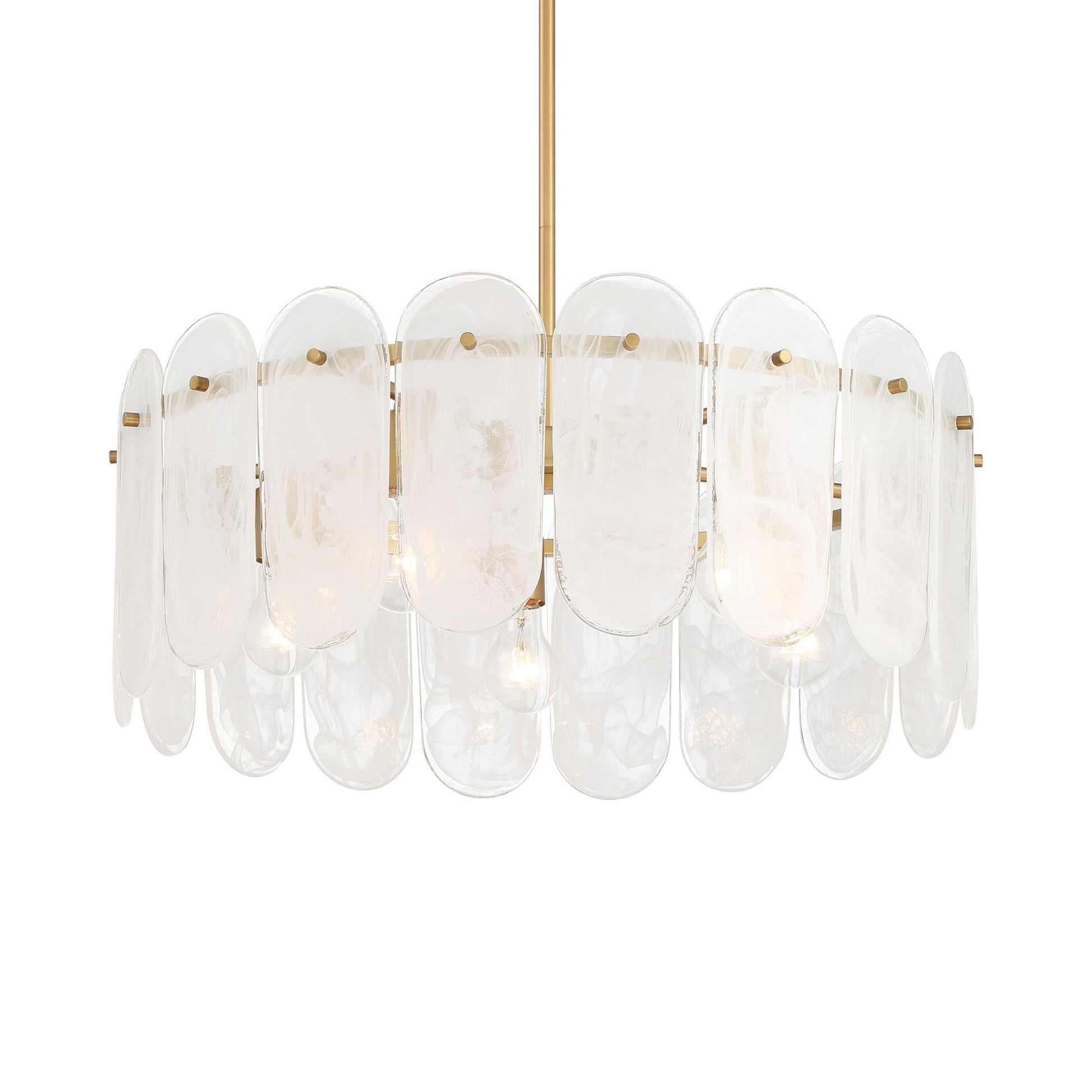 Oldmill Pendant Light in Detail.