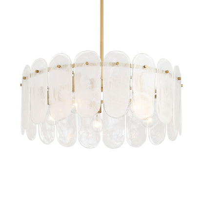 Oldmill Pendant Light in Detail.