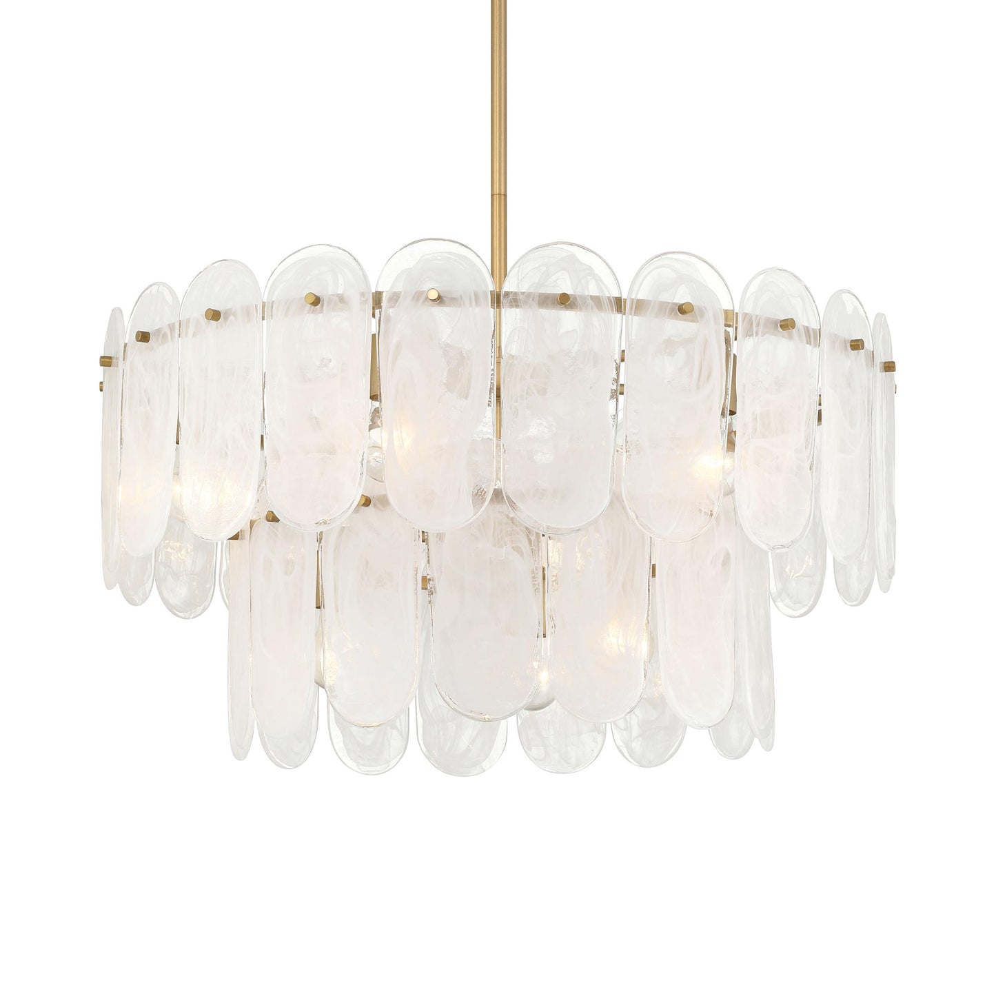 Oldmill Pendant Light in Detail.