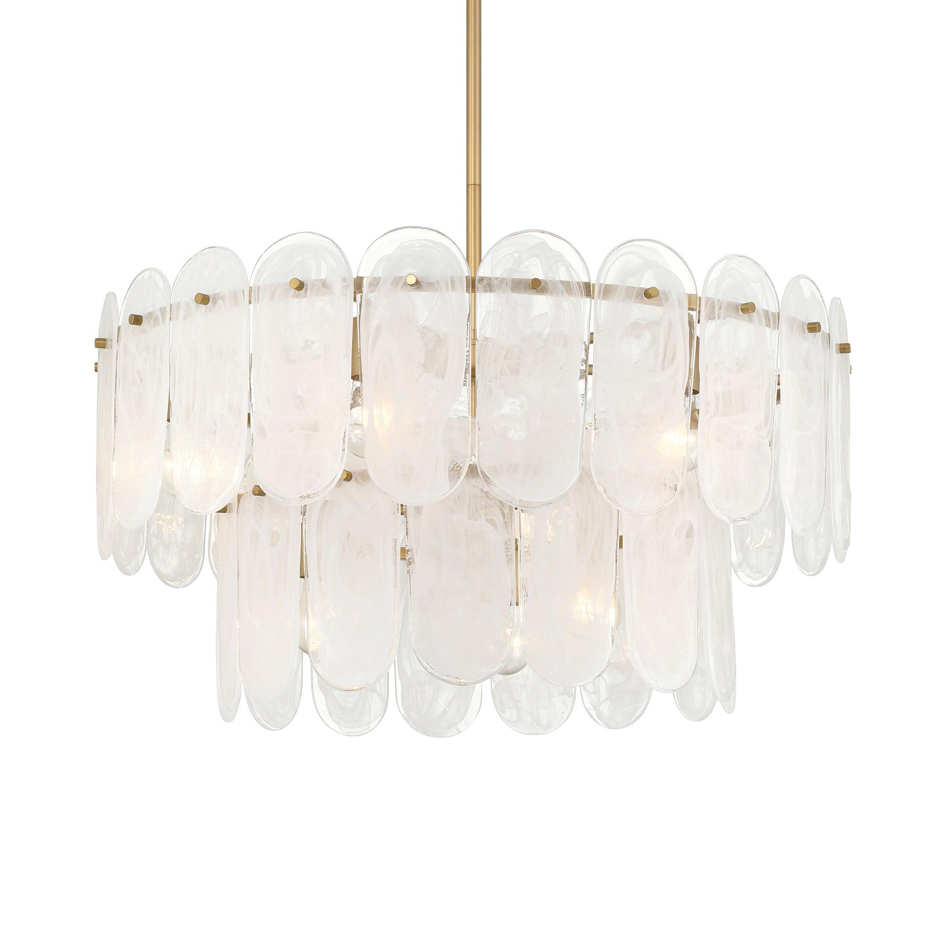 Oldmill Pendant Light in Detail.