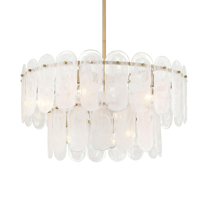 Oldmill Pendant Light in Detail.