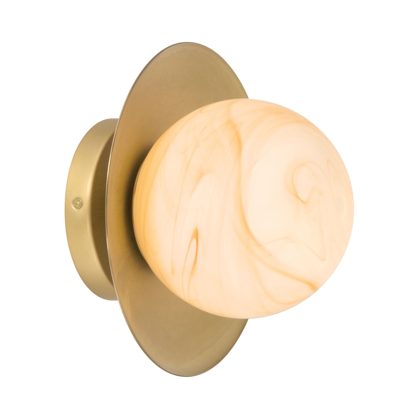 Olenne Bath Wall Light.