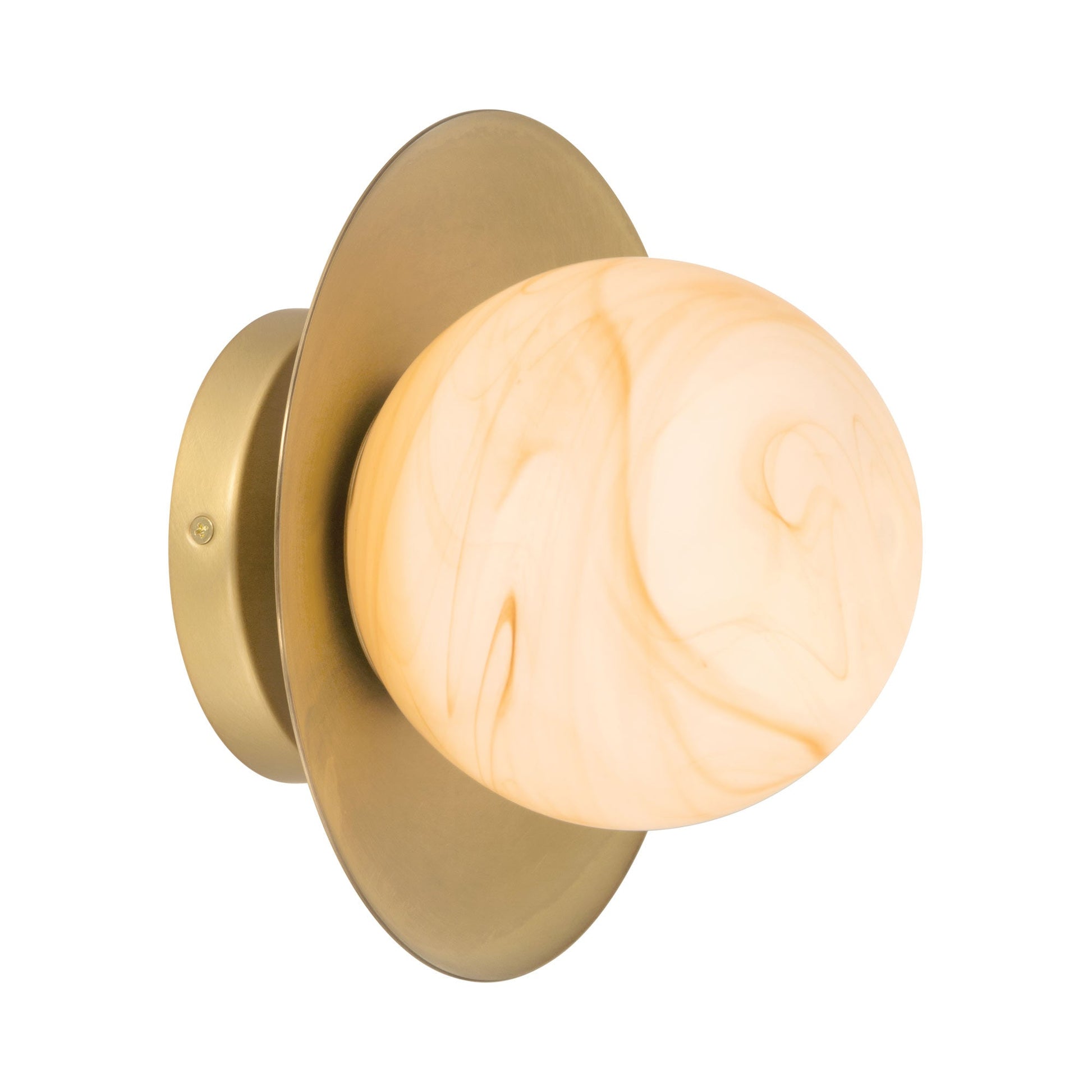 Olenne Bath Wall Light.