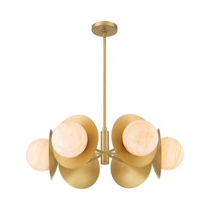 Olenne Multi Light Pendant Light.